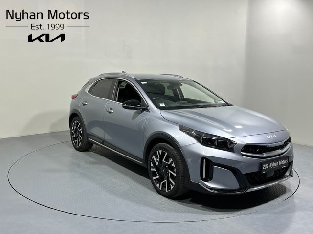 vehicle for sale from Nyhan Motors