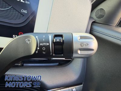 2022 Hyundai Ioniq 5