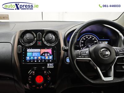 2019 Nissan Note