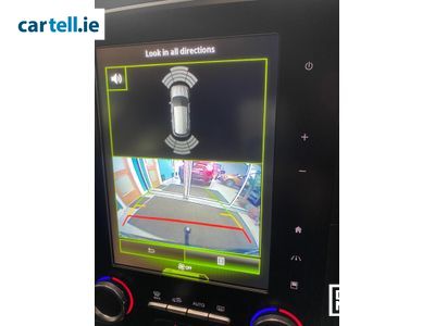 2019 Renault Megane