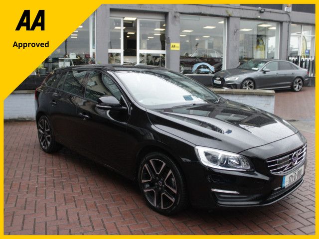 vehicle for sale from Naas Road Autos