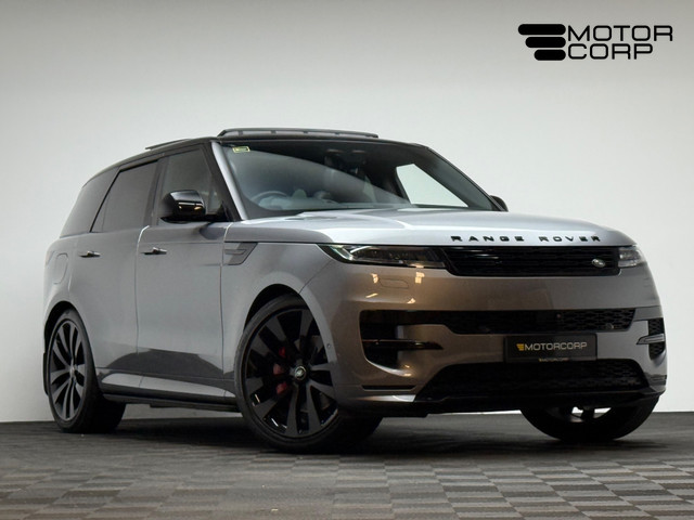 vehicle for sale from Motor Corp