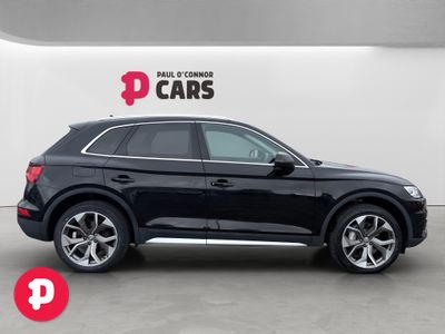 2017 Audi Q5