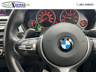 2019 BMW 3 Series