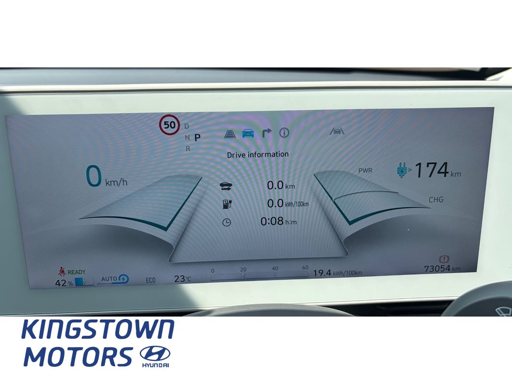 2023 Hyundai Ioniq 5