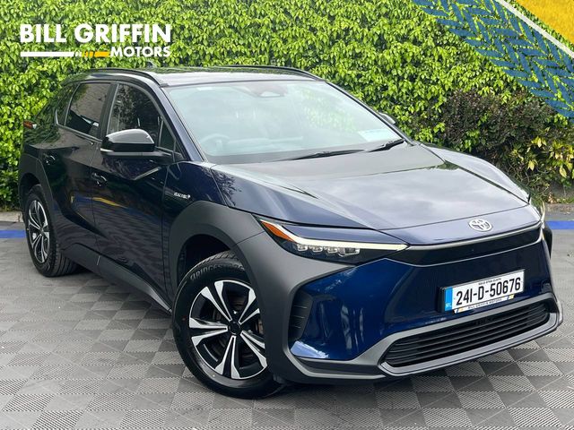 vehicle for sale from Bill Griffin Motors