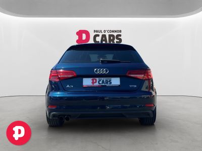 2017 Audi A3