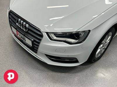 2016 Audi A3