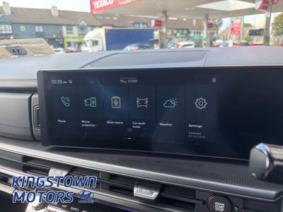 2024 Hyundai Santa Fe
