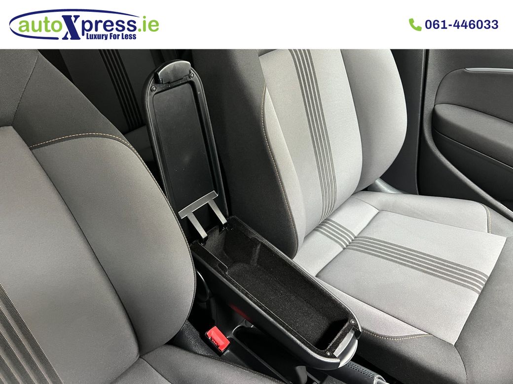 2016 Volkswagen Polo