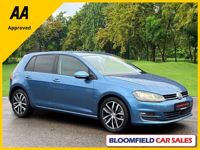 vehicle for sale from Bloomfield Car Sales