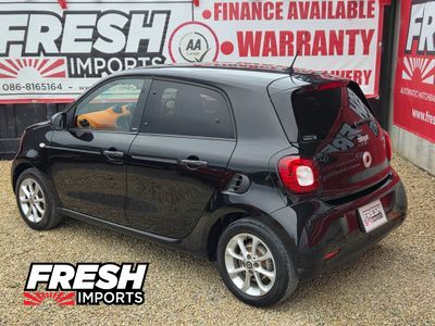 2016 Smart Passion