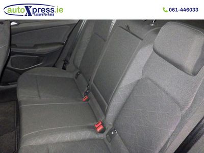 2022 Volkswagen Golf