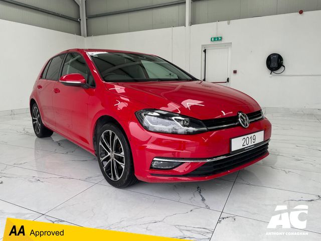 vehicle for sale from Anthony Conaghan Cars