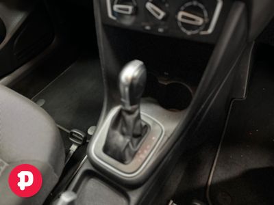 2016 Volkswagen Polo