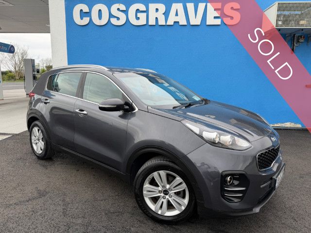 vehicle for sale from Cosgrave's Garage Castlebar