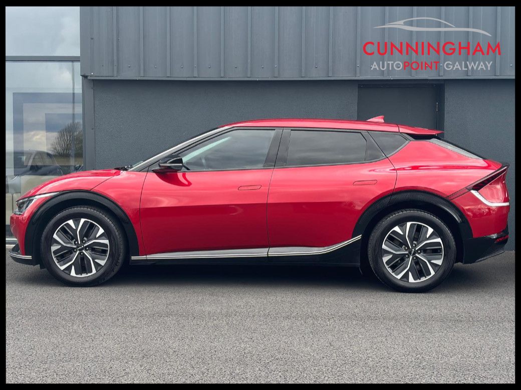 2023 Kia EV6