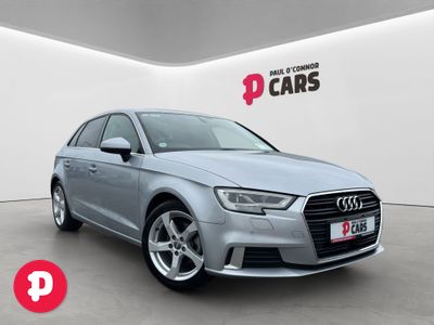 2017 Audi A3