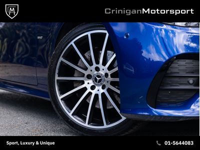 2021 Mercedes-Benz E Class