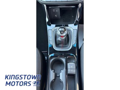 2026 Hyundai i30