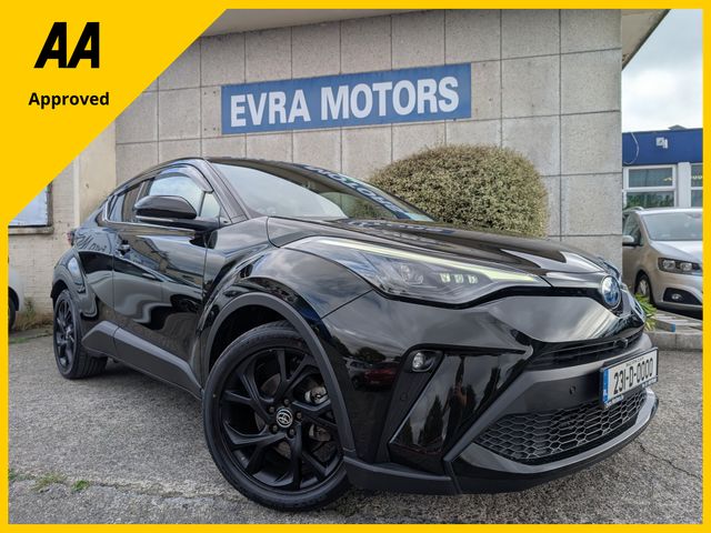 vehicle for sale from Evra Motors