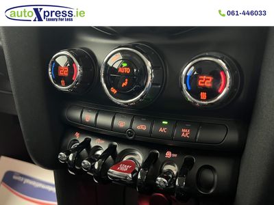 2018 Mini Cooper D