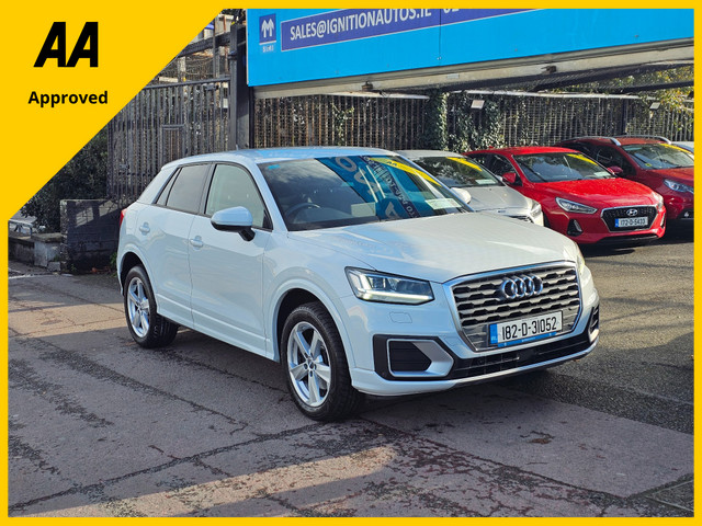 vehicle for sale from Ignition Autos Ltd
