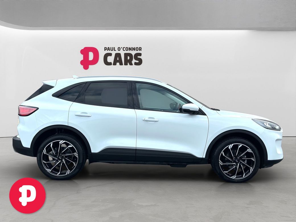 2023 Ford Kuga