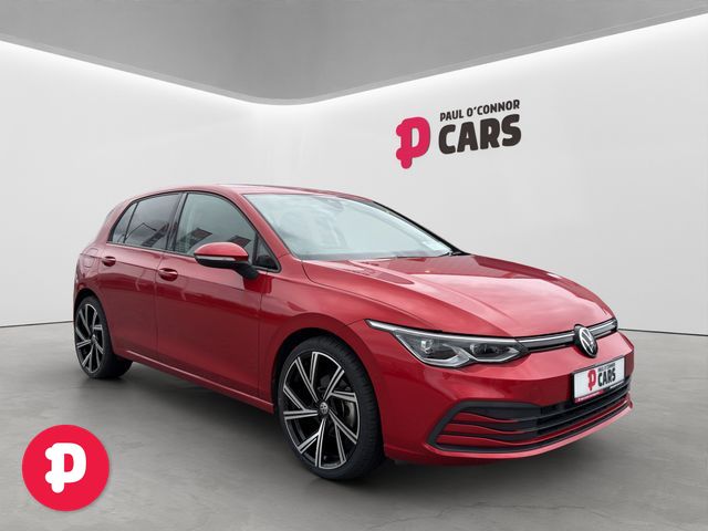 vehicle for sale from Paul O'Connor Cars