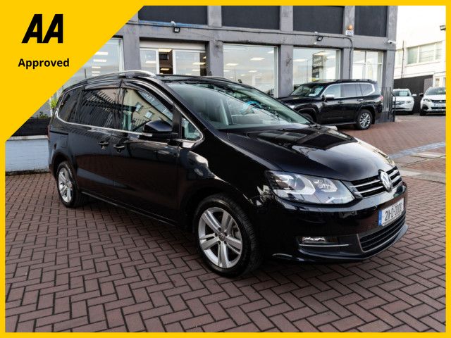 vehicle for sale from Naas Road Autos