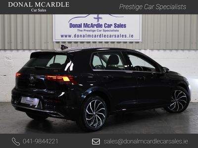 2022 Volkswagen Golf