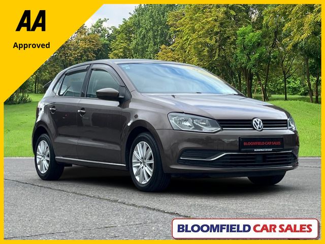 vehicle for sale from Bloomfield Car Sales