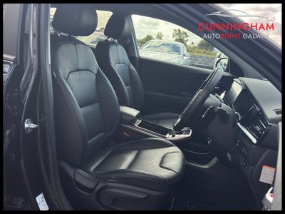 2022 Kia Niro