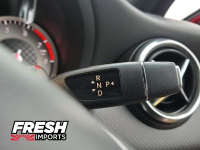 2013 Mercedes-Benz 180