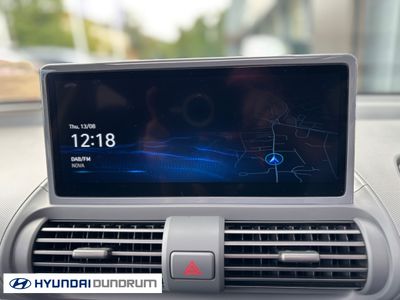 2026 Hyundai INSTER