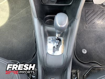 2017 Peugeot 208