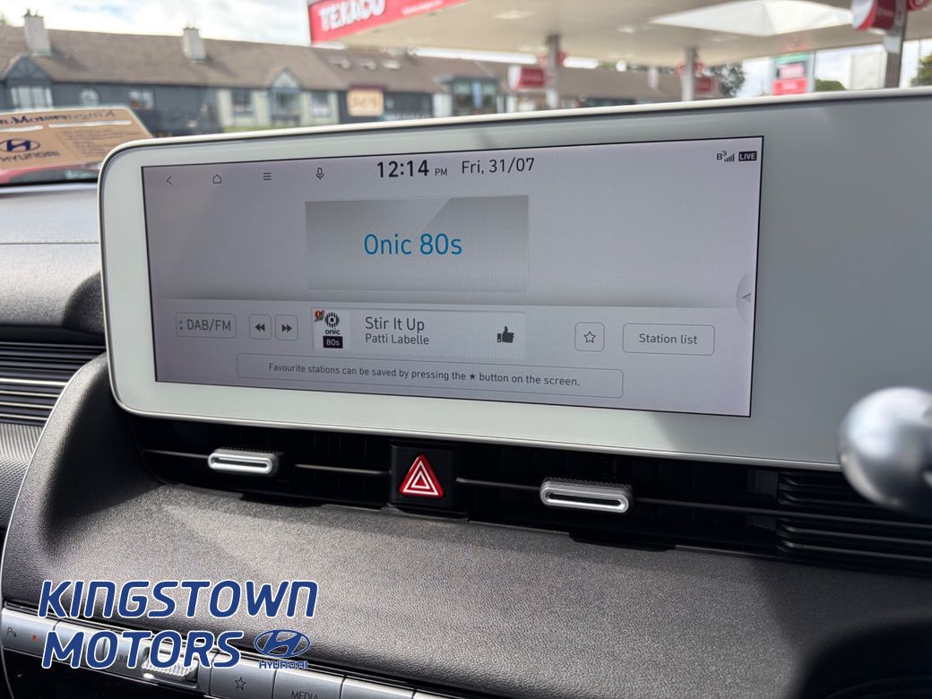 2024 Hyundai Ioniq 5