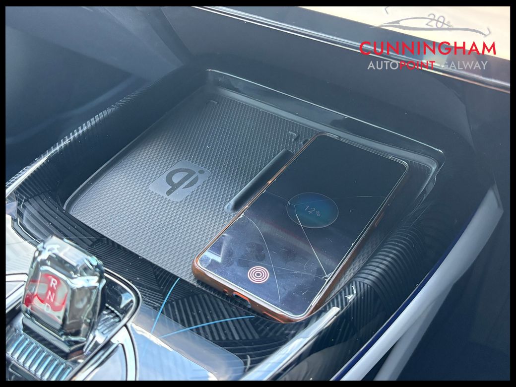 2026 BYD Seal