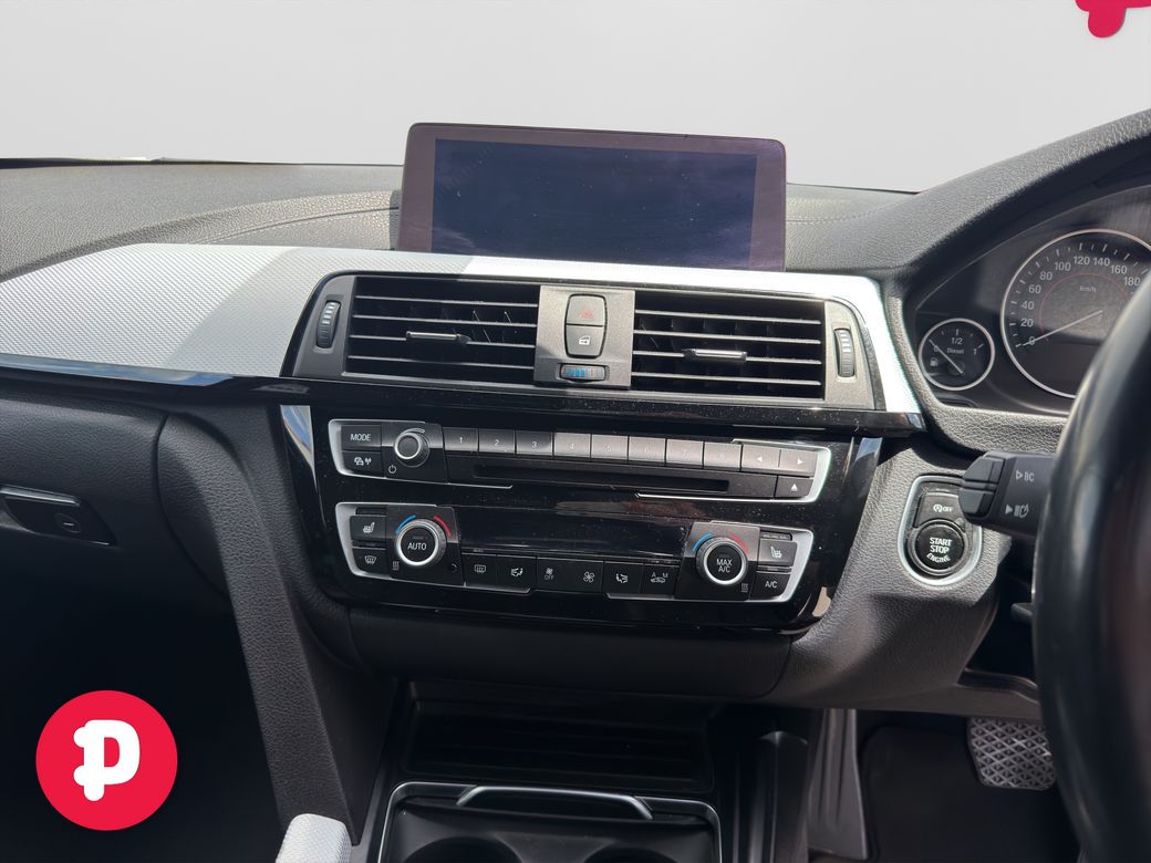 2018 BMW 4 Series