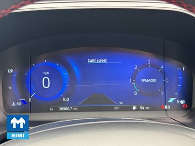 2021 Ford Kuga
