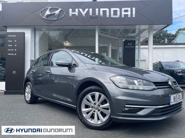 vehicle for sale from Hyundai Dundrum