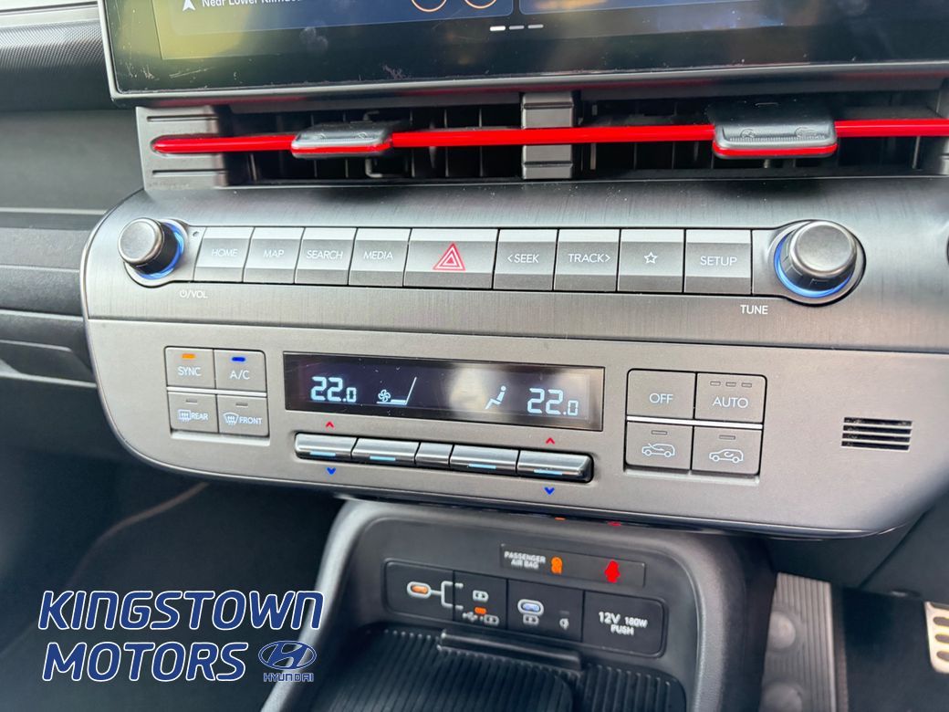 2023 Hyundai Kona