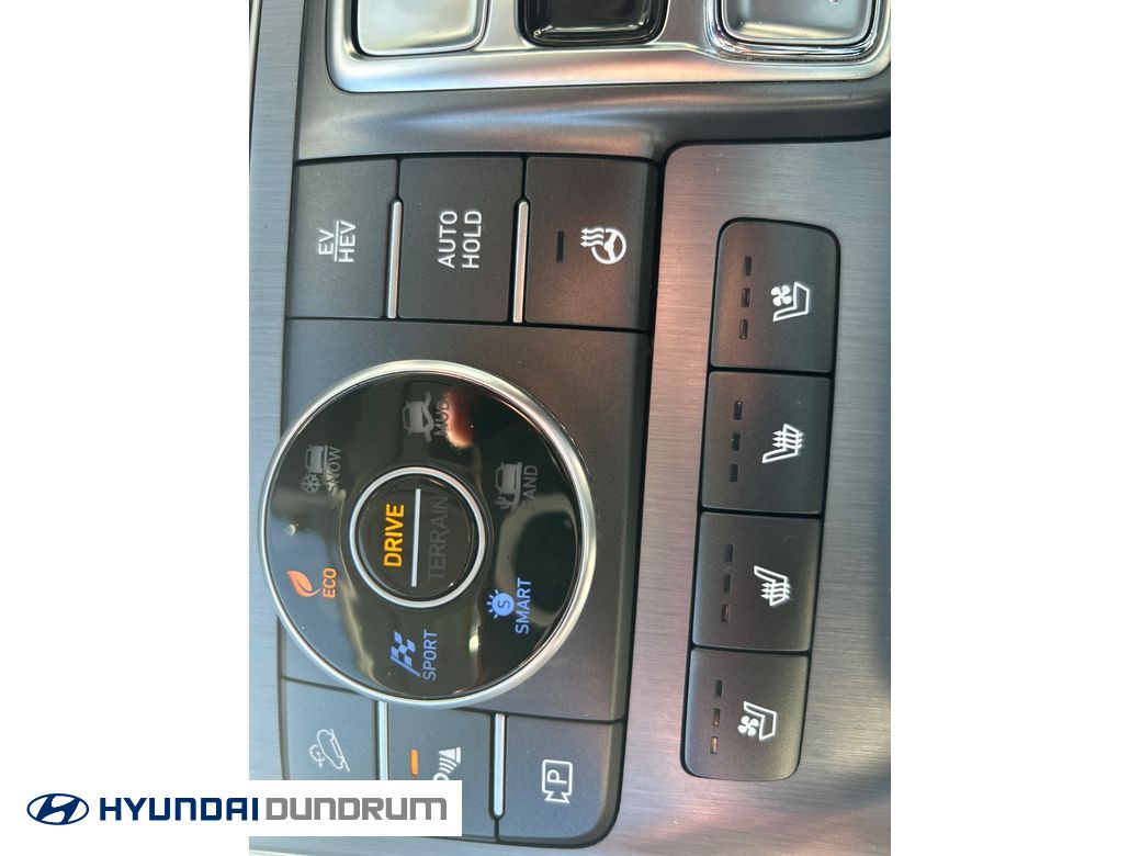 2023 Hyundai Santa Fe