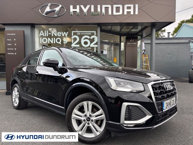 vehicle for sale from Hyundai Dundrum