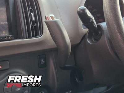 2015 Toyota Passo