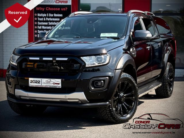 vehicle for sale from Conor Cassidy Cars