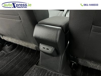 2020 Volkswagen Polo