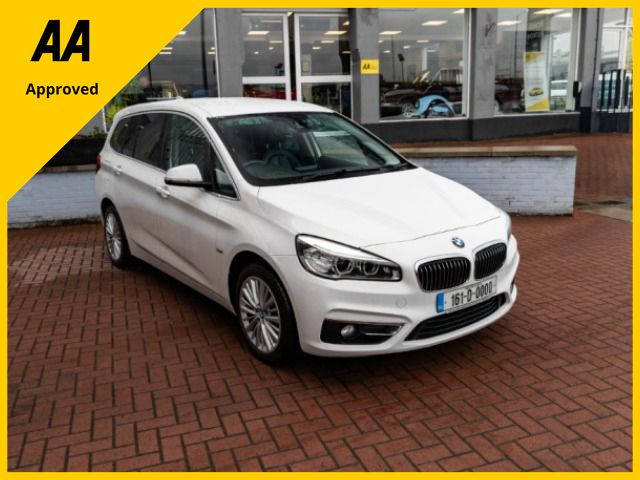 vehicle for sale from Naas Road Autos