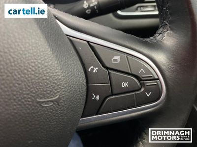 2021 Renault Megane
