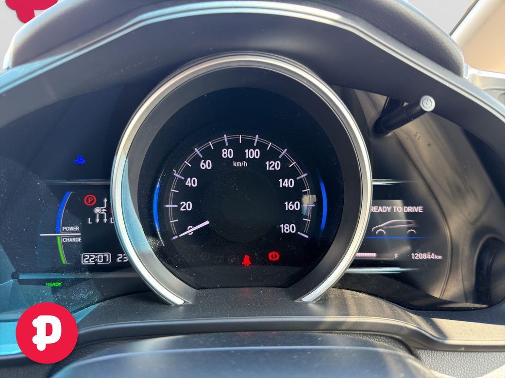 2019 Honda Fit